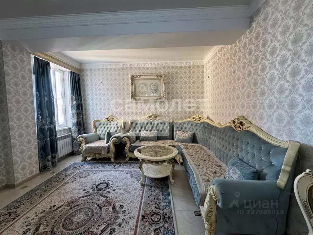 3-к кв. Дагестан, Дербент ул. Сальмана, 89 (84.0 м) - Фото 1