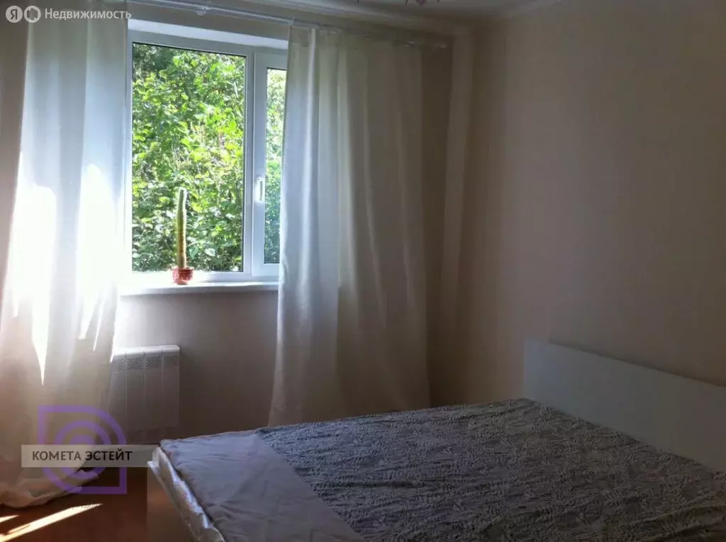 3-комнатная квартира: Москва, Солдатский переулок, 8 (74.1 м) - Фото 2