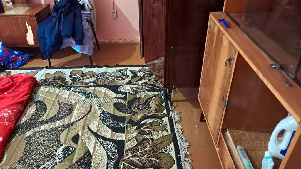 2-к кв. Калужская область, Таруса ул. Ленина, 64А (48.2 м) - Фото 2