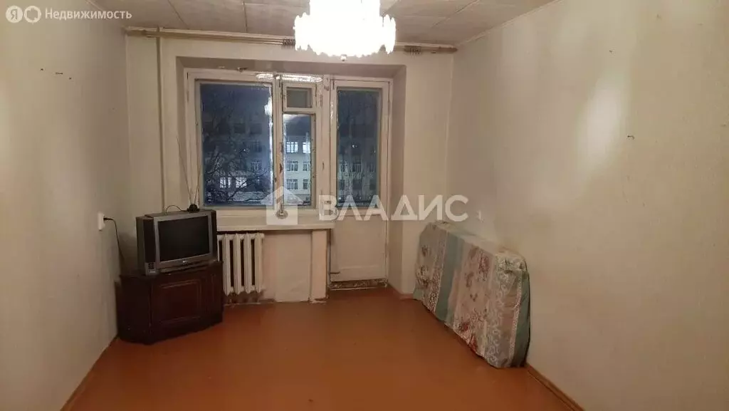 1-комнатная квартира: Ковров, Волго-Донская улица, 3А (31 м) - Фото 0