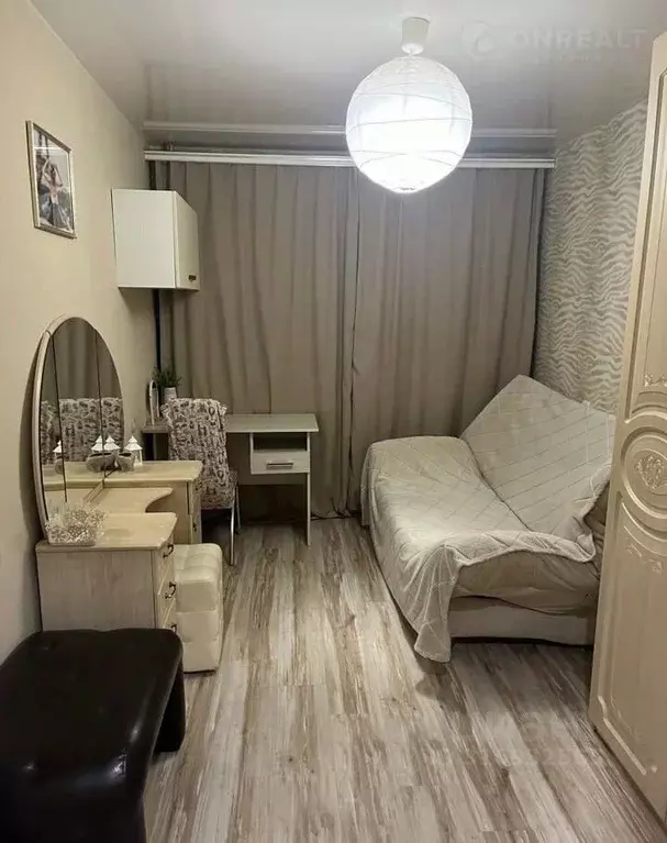 2-к кв. Кировская область, Киров ул. Ивана Попова, 21 (46.0 м) - Фото 0