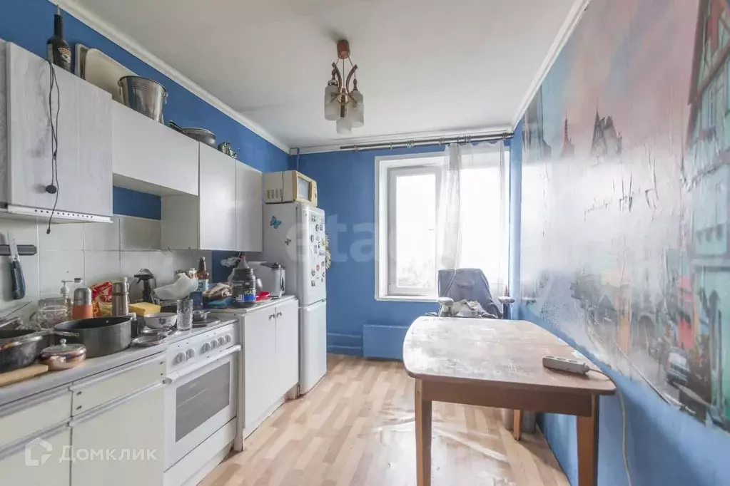 Продаётся 1-к квартира, 35 м - Фото 0