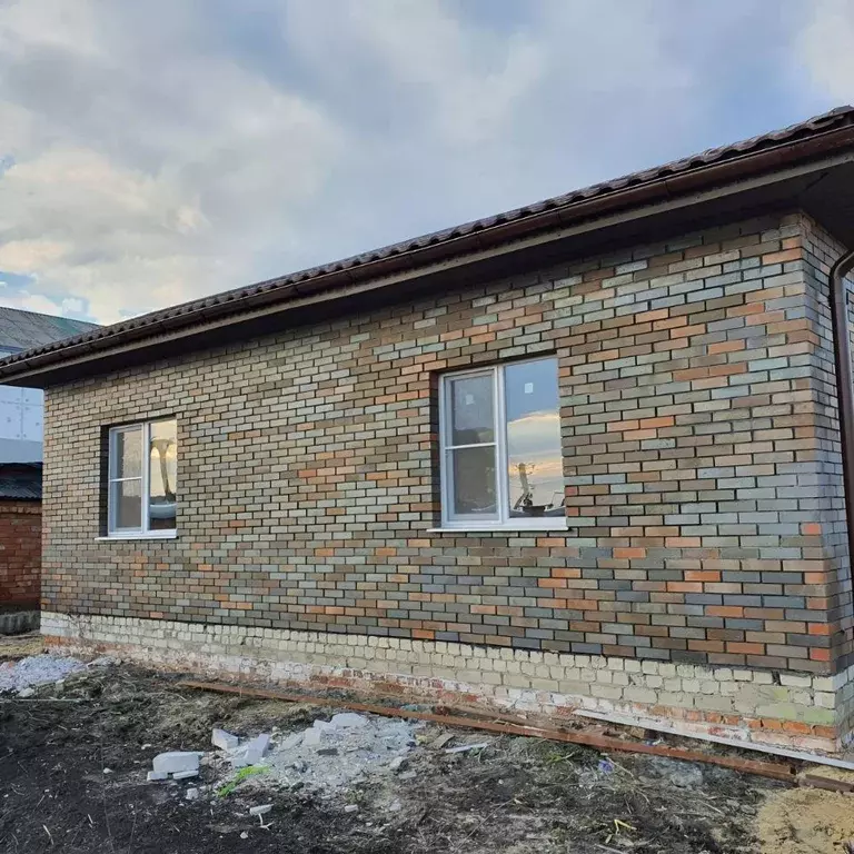 Дом в Воронежская область, с. Новая Усмань ул. Лазурная, 38 (116 м) - Фото 0