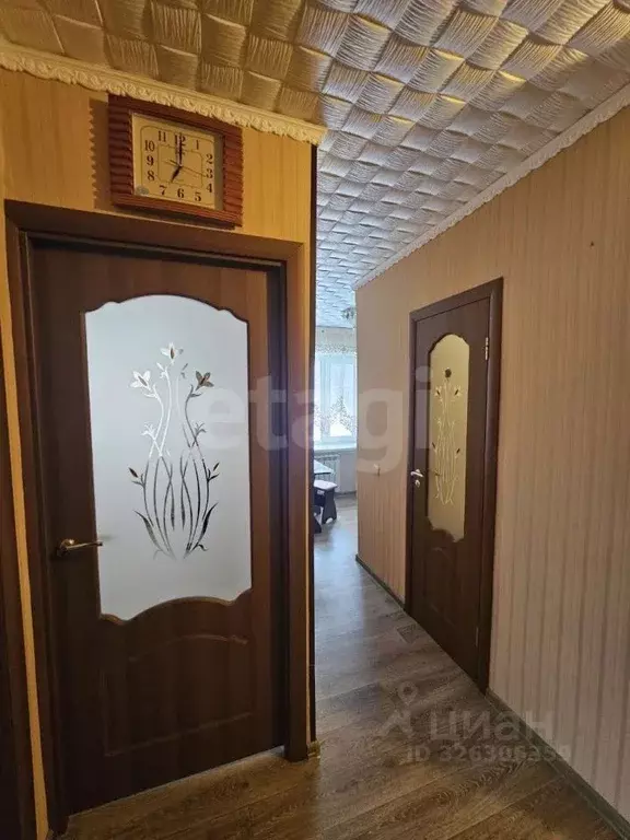 2-к кв. Сахалинская область, Невельск Школьная ул., 85 (42.3 м) - Фото 1