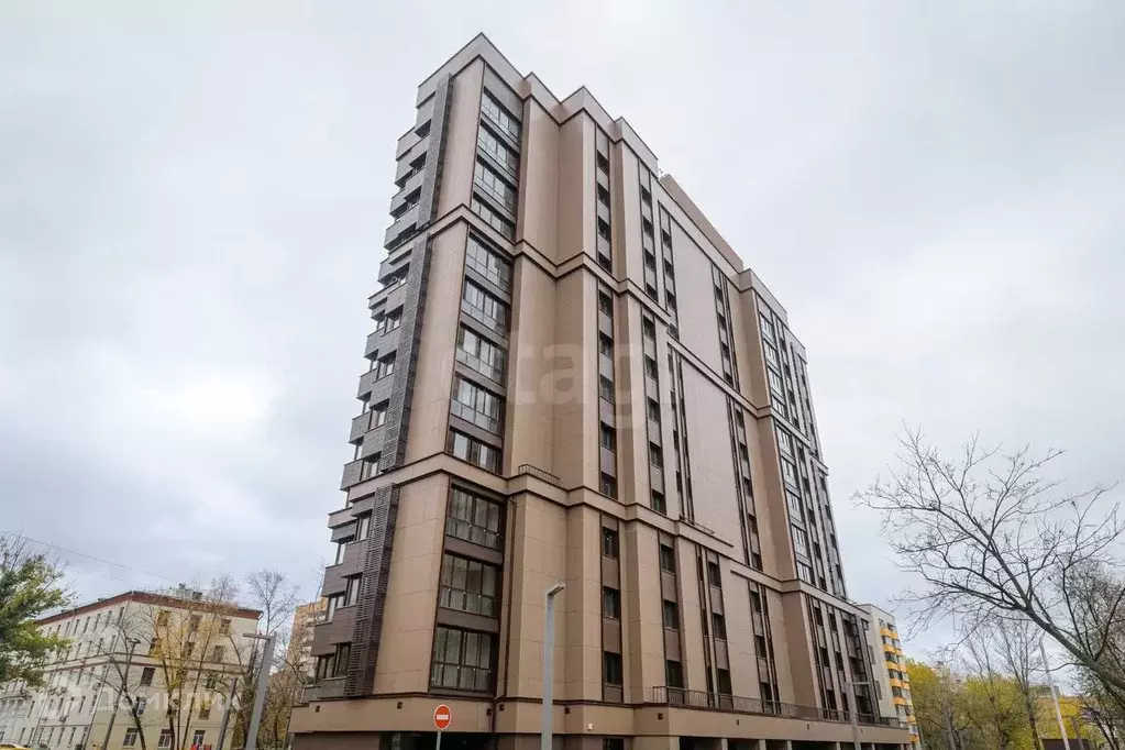 Продаётся 3-к квартира, 86.3 м - Фото 1