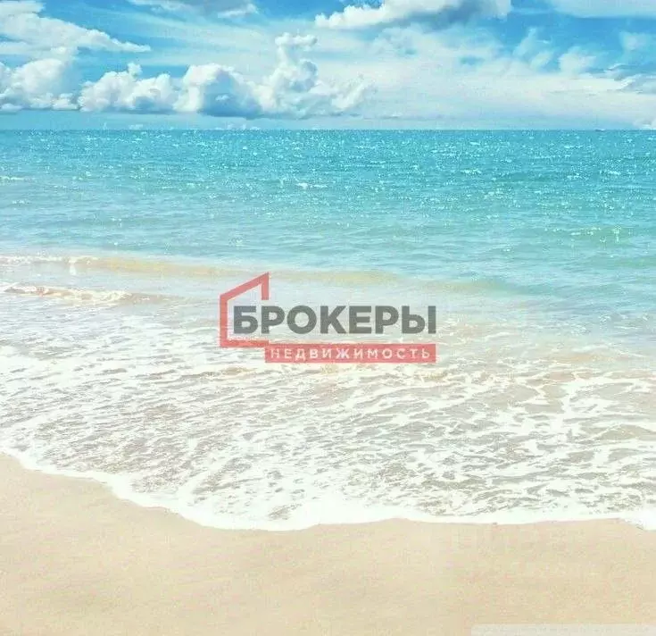 Участок в Крым, Сакский район, с. Фрунзе ул. Таврическая, 28 (8.0 ... - Фото 2