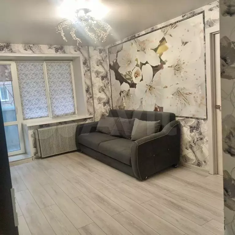3-к. квартира, 58 м, 1/5 эт. - Фото 0