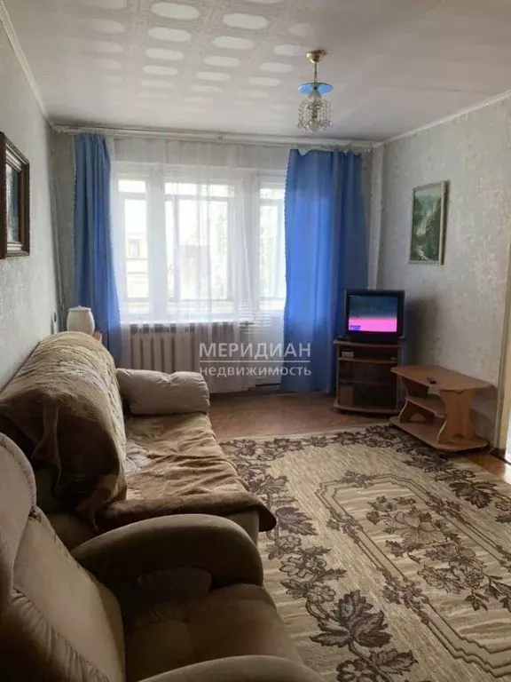 3-к кв. Нижегородская область, Нижний Новгород просп. ... - Фото 0