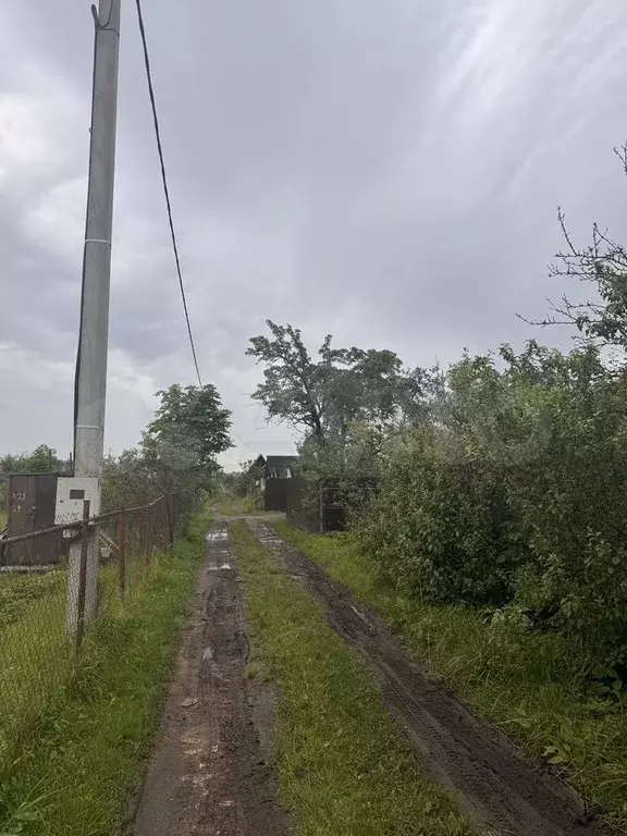 Участок 3,3 сот. (СНТ, ДНП) - Фото 0