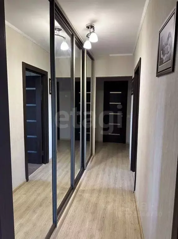 2-к кв. Тверская область, Тверь Дачная ул., 57 (51.0 м) - Фото 2