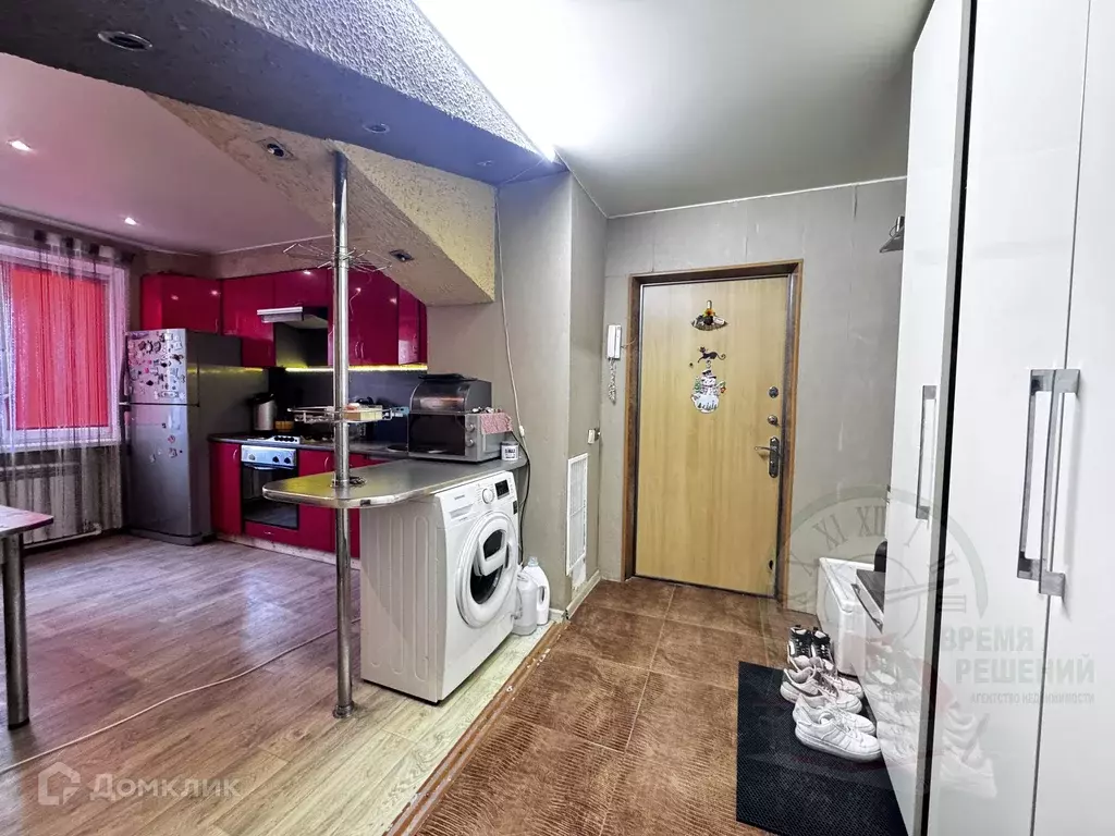 Продаётся 3-к квартира, 68.8 м - Фото 0