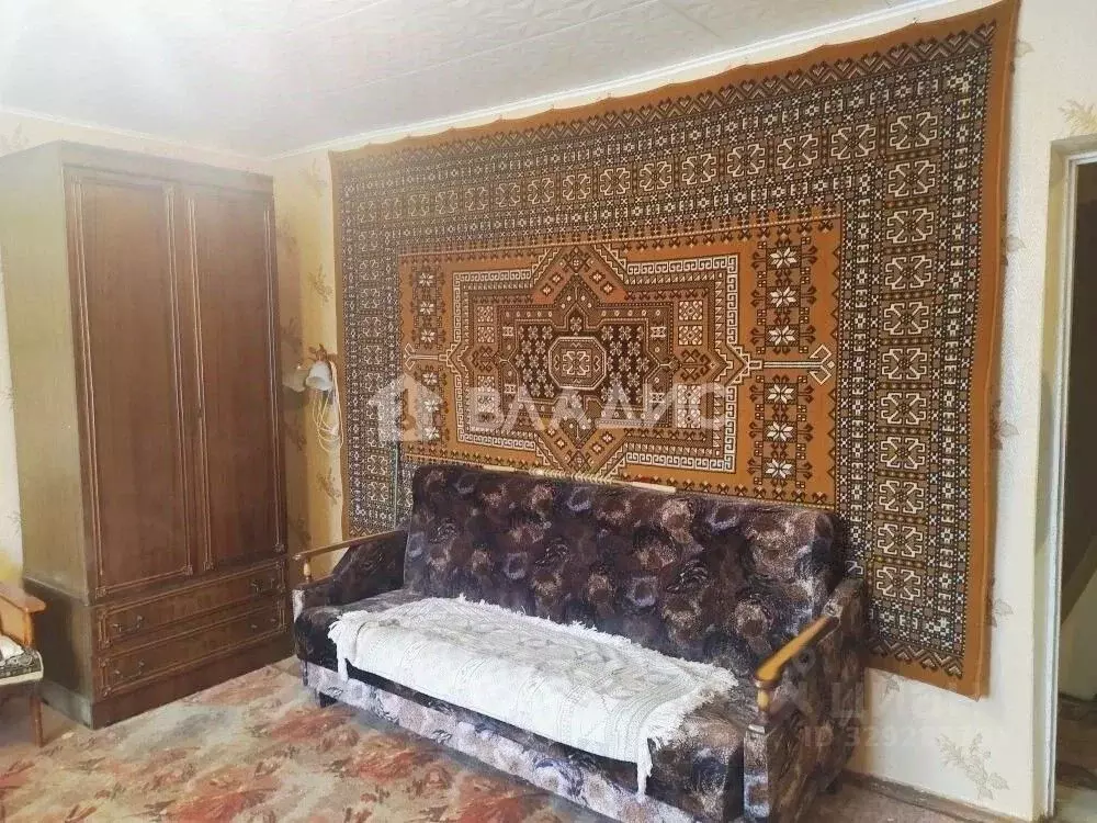 1-к кв. Воронежская область, Воронеж Южно-Моравская ул., 14 (32.9 м) - Фото 1
