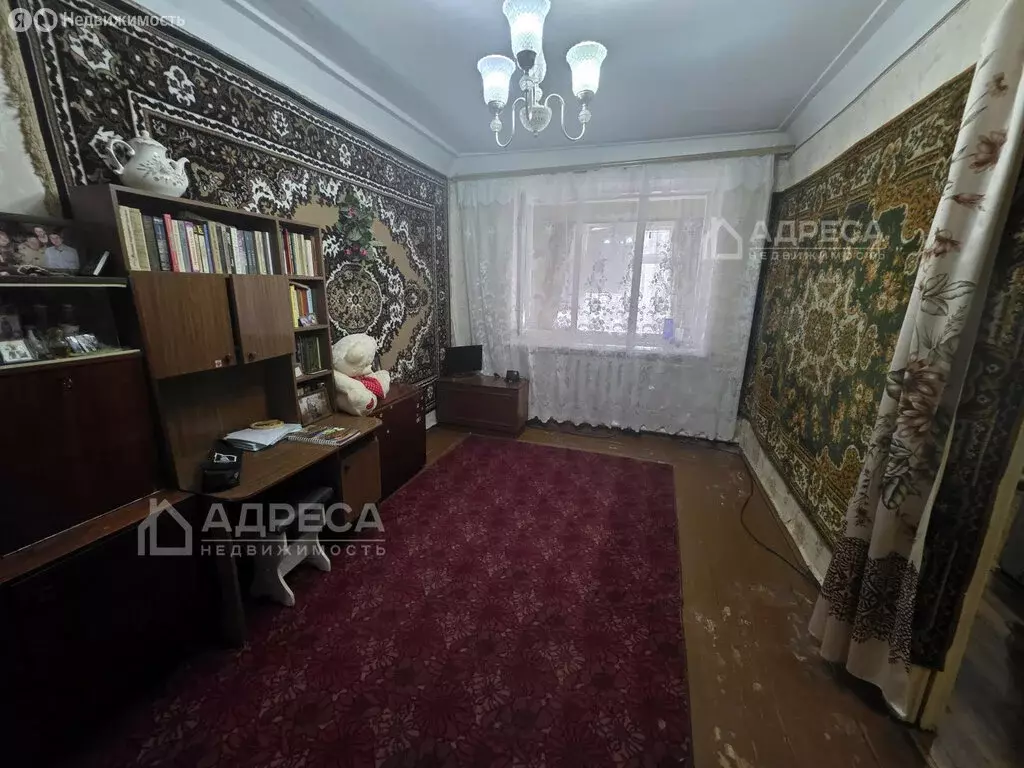 2-комнатная квартира: Азов, улица Макаровского, 39 (37 м) - Фото 1