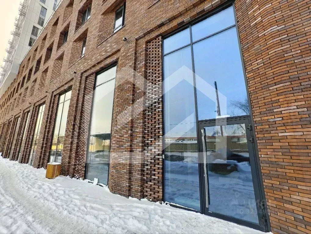 Помещение свободного назначения в Москва Автомобильный проезд, 4 (128 ... - Фото 1