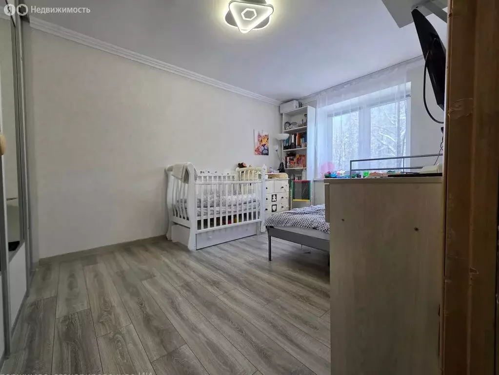 1-комнатная квартира: Клин, микрорайон Майданово, 1к1 (28.2 м) - Фото 1