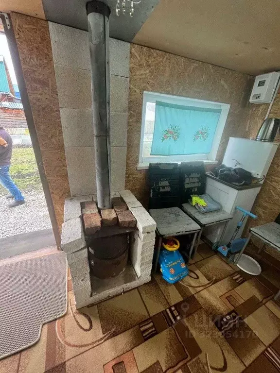 Дом в Свердловская область, Первоуральск муниципальный округ, д. ... - Фото 2