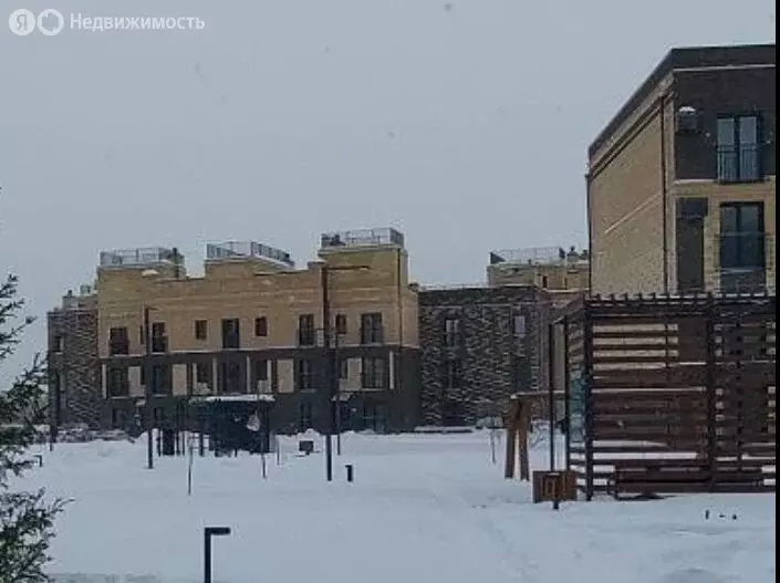 1-комнатная квартира: Екатеринбург, улица Амундсена, 165 (37.3 м) - Фото 2