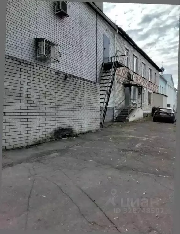 Помещение свободного назначения в Нижегородская область, с. Вад ул. 1 ... - Фото 2