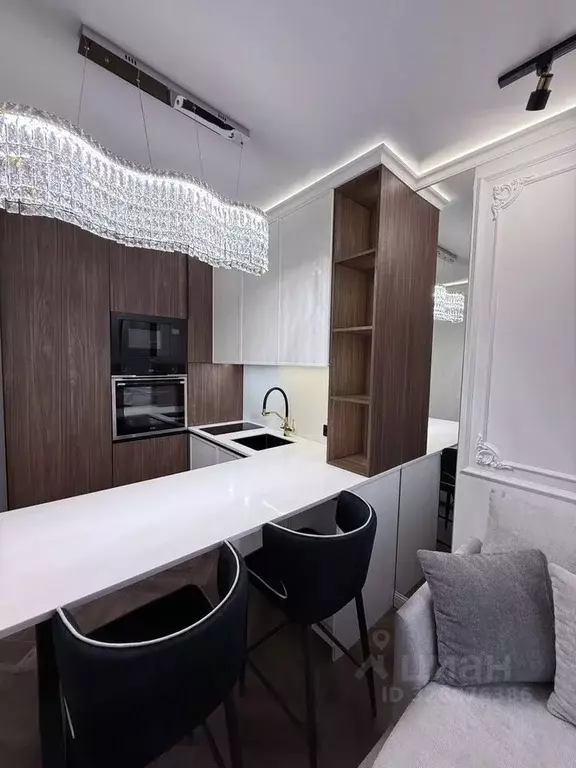 1-к кв. Краснодарский край, Краснодар Дальняя ул., 8к2 (44.0 м) - Фото 2