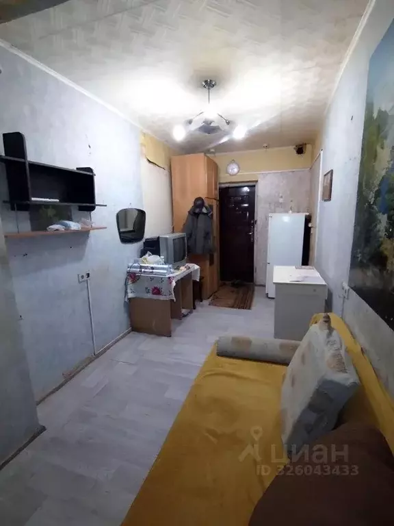 Комната Удмуртия, Ижевск Песочная ул., 4А (12.0 м) - Фото 1