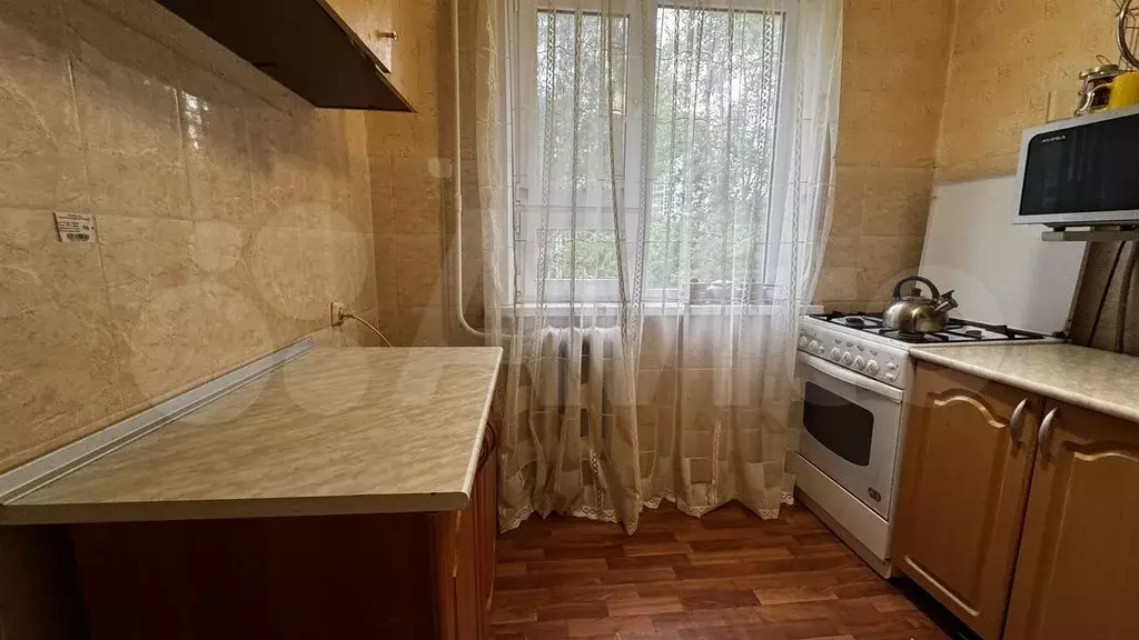 2-к. квартира, 46,7 м, 2/5 эт. - Фото 1