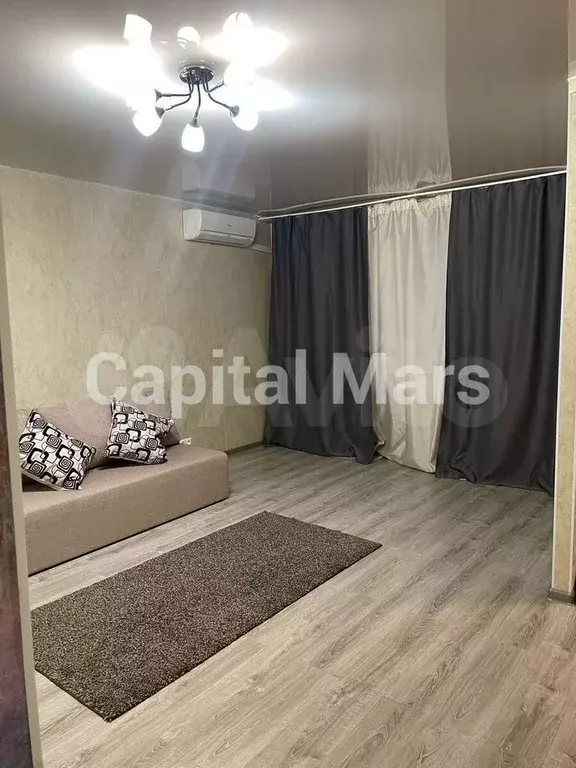 1-к. квартира, 31 м, 4/9 эт. - Фото 0