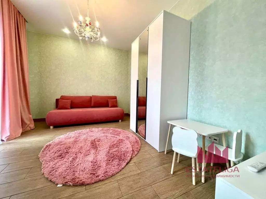 1-к кв. Москва Новоостаповская ул., 20 (28.7 м) - Фото 2