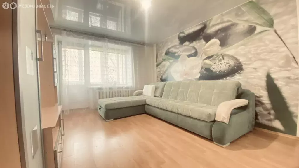 2-комнатная квартира: Киров, Октябрьский проспект, 124 (46.5 м) - Фото 2