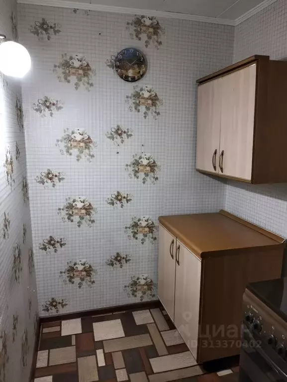 2-к кв. Марий Эл, Йошкар-Ола ул. Крылова, 23 (35.0 м) - Фото 0
