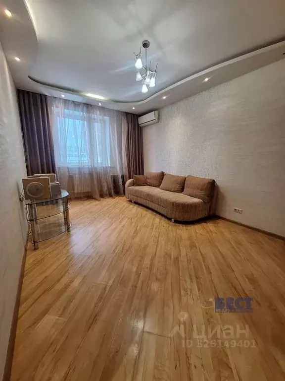 2-к кв. Москва Маломосковская ул., 6 (54.0 м) - Фото 1