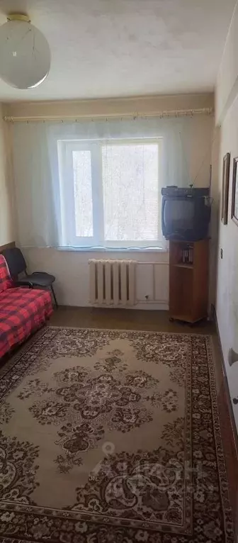 3-к кв. Красноярский край, Красноярск Медицинский пер., 29 (65.0 м) - Фото 1