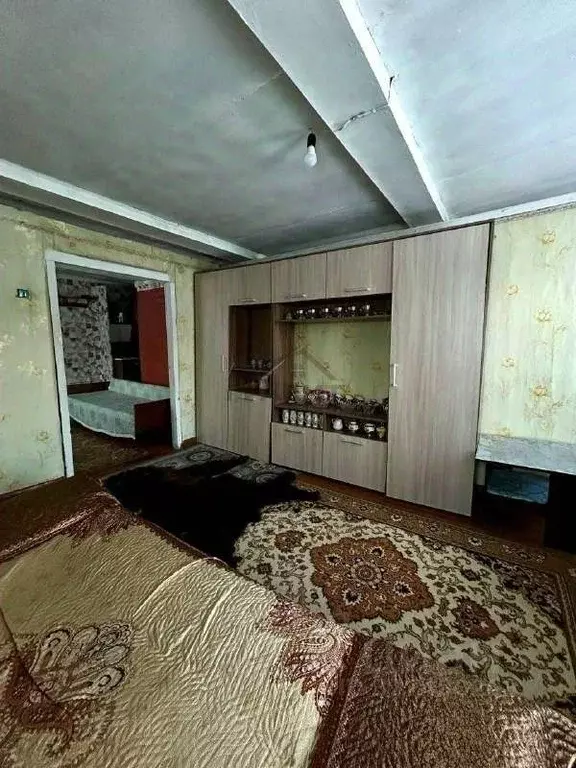 Дом в Новгородская область, Маловишерский муниципальный район, ... - Фото 1