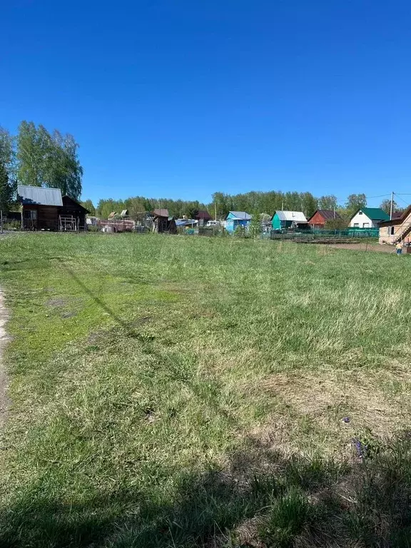 Участок 13,5 сот. (СНТ, ДНП) - Фото 1