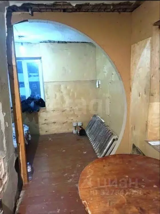 2-к кв. Владимирская область, Ковровский муниципальный округ, пос. ... - Фото 2