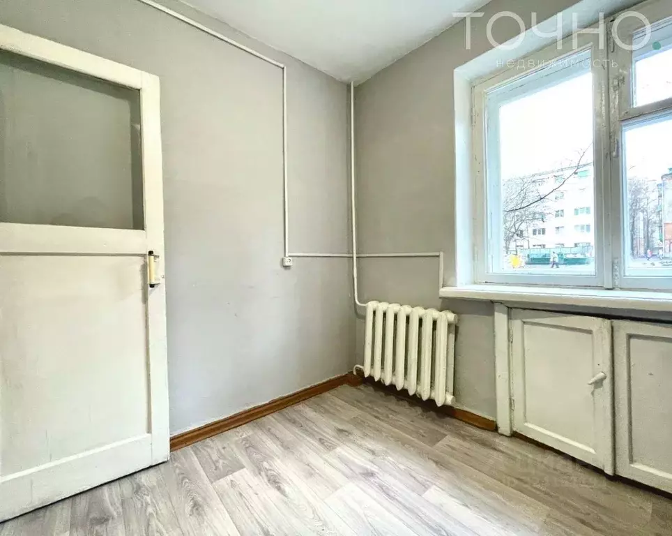 2-к кв. Пензенская область, Пенза ул. Мира, 10 (40.0 м) - Фото 1