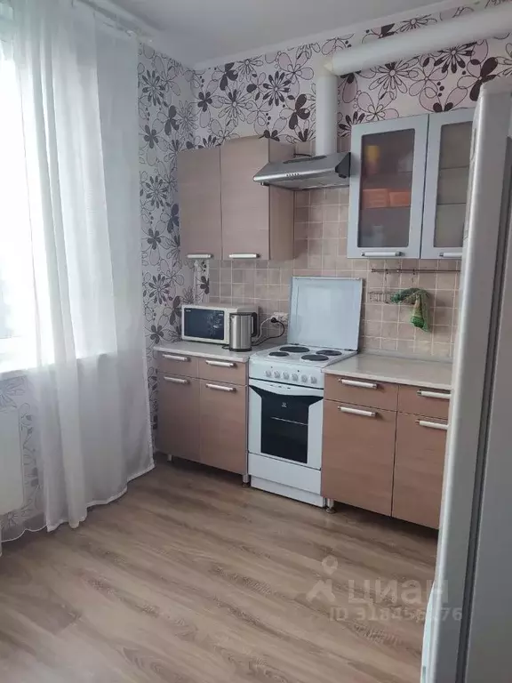 1-к кв. Санкт-Петербург ул. Вавиловых, 7к4 (42.5 м) - Фото 0