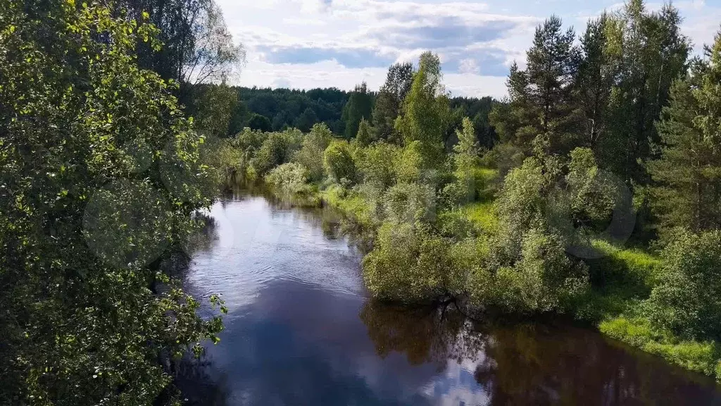 Участок 8,1 сот. (личное подсобное хозяйство (лпх)) - Фото 0