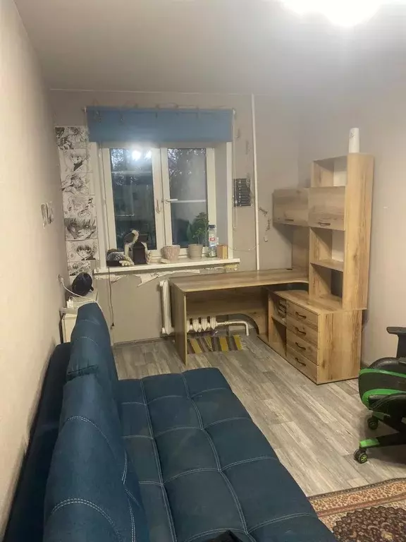 Продаётся 2-к квартира, 44 м - Фото 0