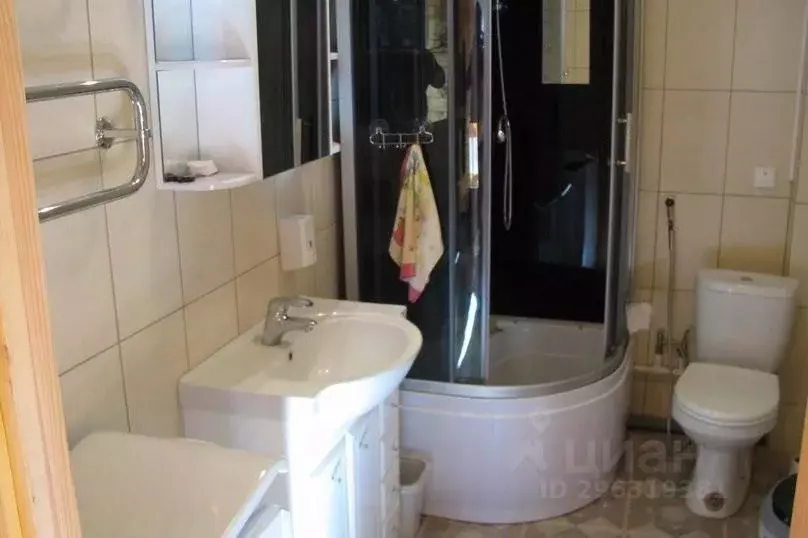 Дом в Ленинградская область, Гатчинский муниципальный округ, Вырица ... - Фото 2