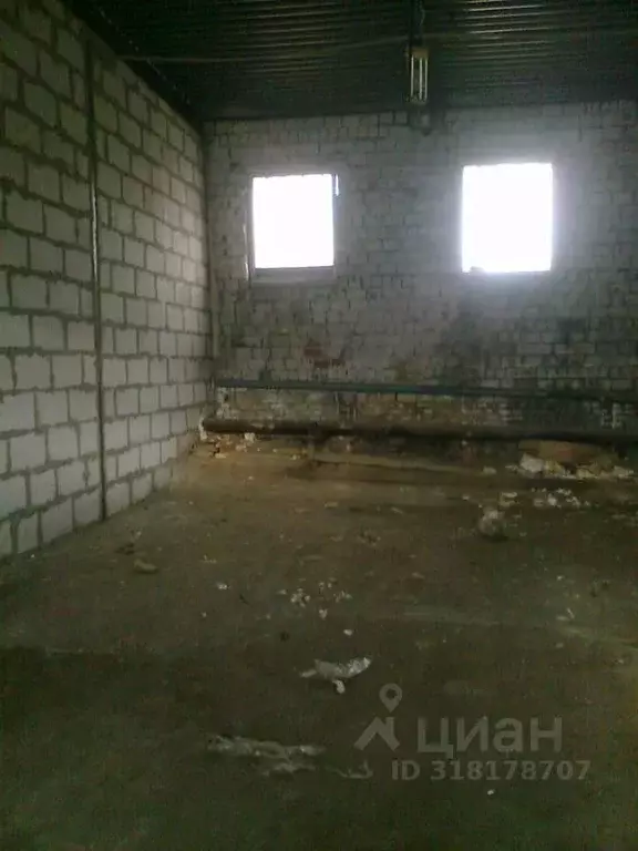 Склад в Нижегородская область, Нижний Новгород ул. Ларина, 12 (85 м) - Фото 0