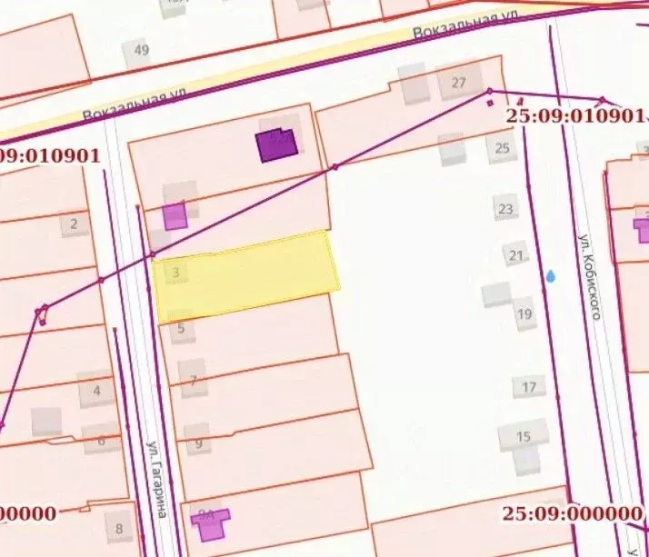 Дом в Приморский край, с. Михайловка ул. Гагарина, 3 (33 м) - Фото 2