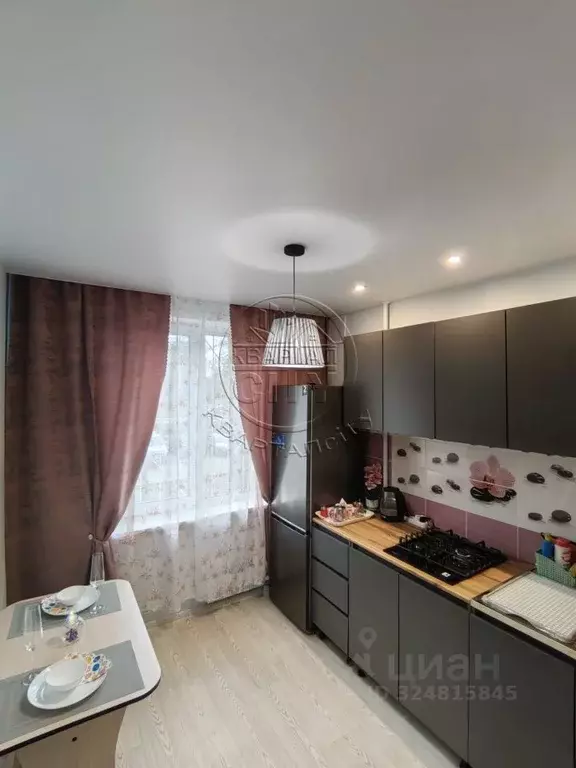 1-к кв. Москва Домодедовская ул., 46 (34.0 м) - Фото 1