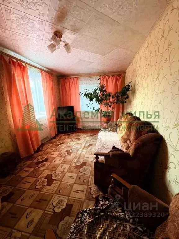 Дом в Саратовская область, Балтайский район, Барнуковское ... - Фото 1