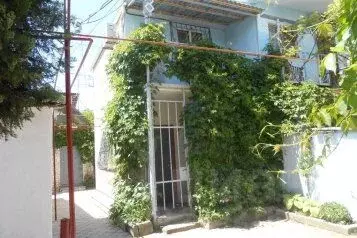 Дом в Крым, Евпатория ул. Пушкина, 63 (25 м) - Фото 0