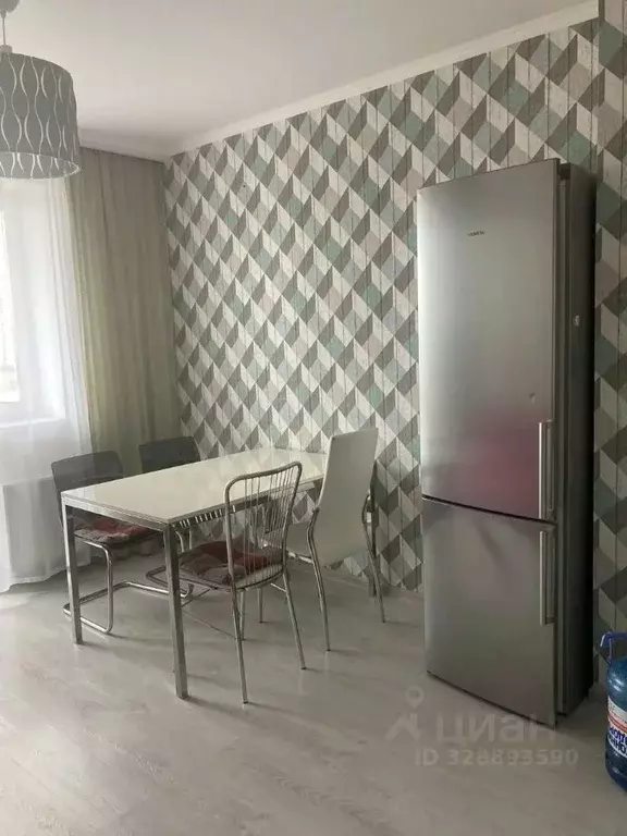 2-к кв. Московская область, Химки Подрезково мкр, ул. 1-я Лесная, 10к1 ... - Фото 2