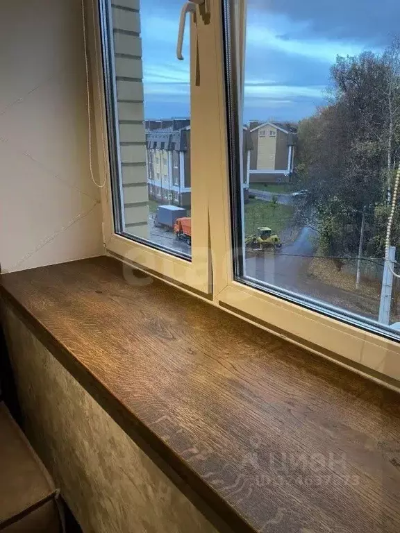 Студия Московская область, Королев Болшево мкр, Бурковский проезд, ... - Фото 2