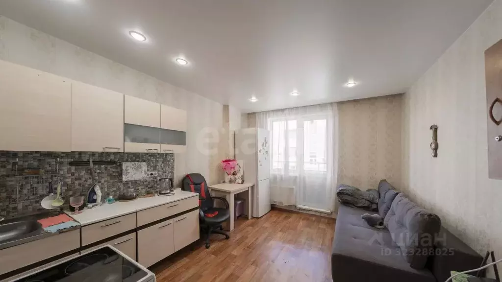 Студия Иркутская область, Иркутский муниципальный округ, Маркова рп ... - Фото 2