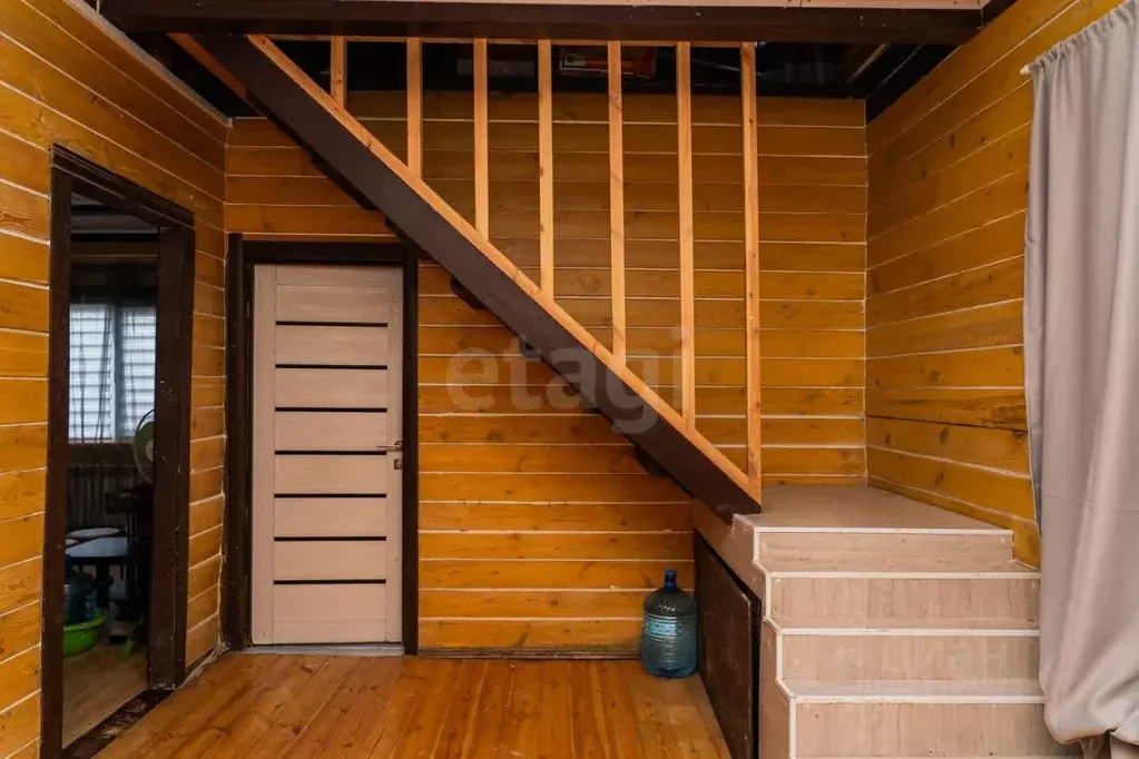 Дом в Башкортостан, Иглинский район, Акбердинский сельсовет, с. ... - Фото 1