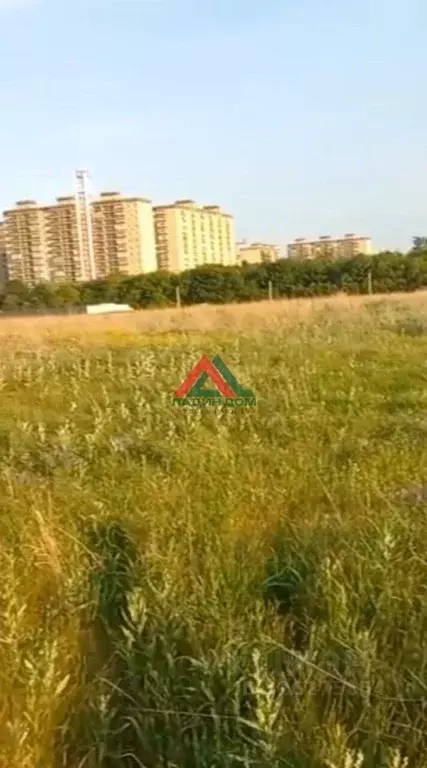 Участок в Краснодарский край, Краснодар Комарово кп, ул. Купчинская, ... - Фото 1