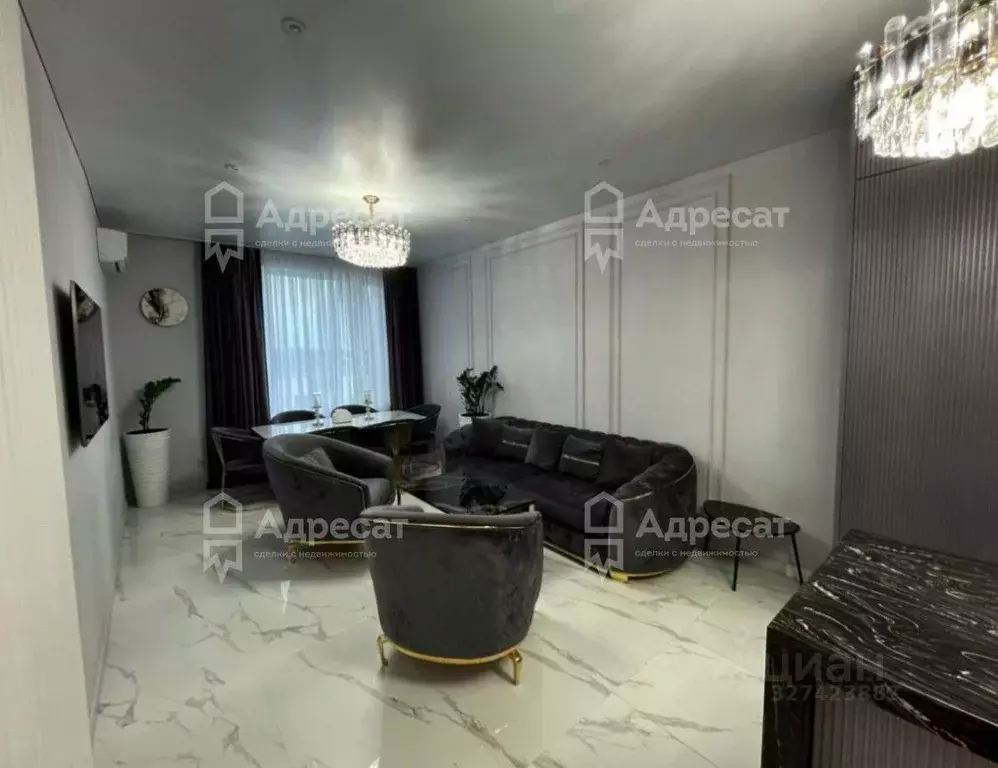 3-к кв. Москва ул. Сервантеса, 3к2 (75.7 м) - Фото 2